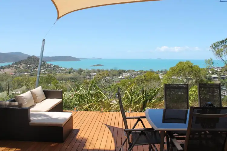 Main view of Homely house listing, 88 Yachtsman Parade, Cannonvale QLD 4802