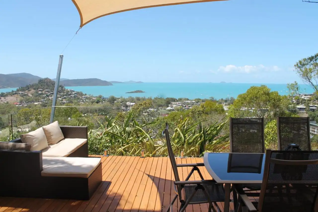 Main view of Homely house listing, 88 Yachtsman Parade, Cannonvale QLD 4802