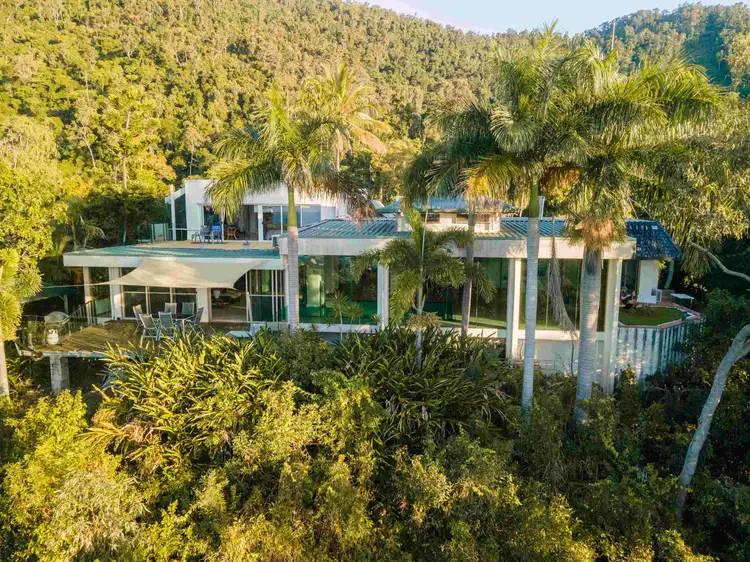 Second view of Homely house listing, 88 Yachtsman Parade, Cannonvale QLD 4802