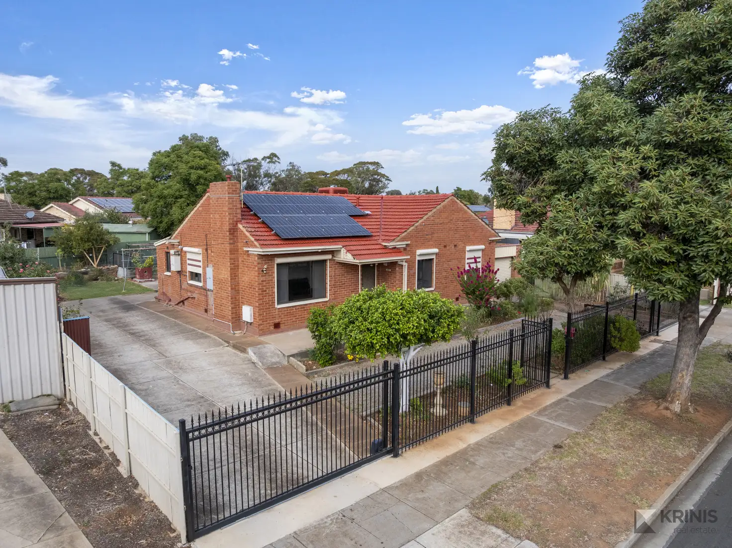 Main view of Homely house listing, 38 Rollison Rd, Elizabeth Vale SA 5112