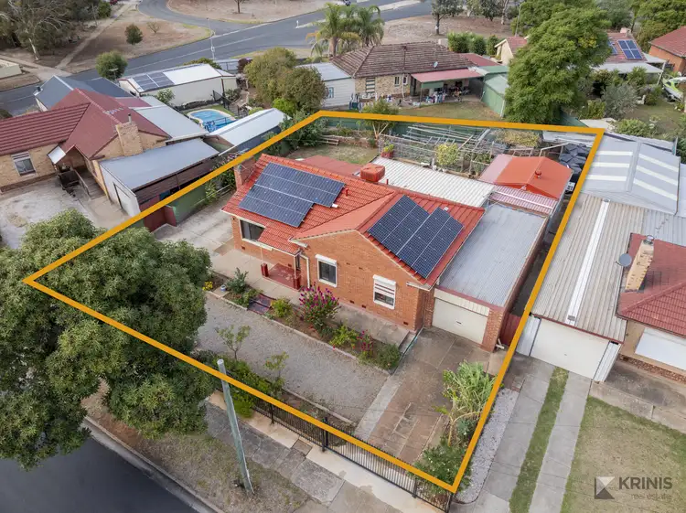 Fourth view of Homely house listing, 38 Rollison Rd, Elizabeth Vale SA 5112