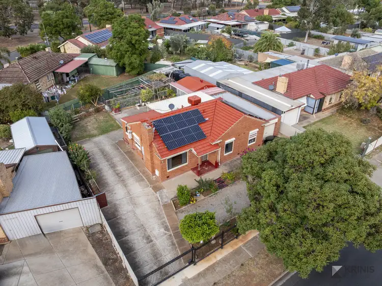 Fifth view of Homely house listing, 38 Rollison Rd, Elizabeth Vale SA 5112
