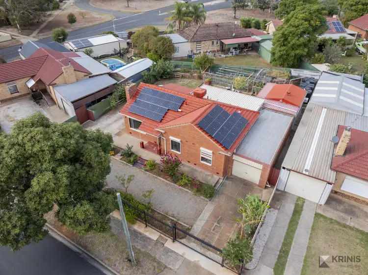Sixth view of Homely house listing, 38 Rollison Rd, Elizabeth Vale SA 5112