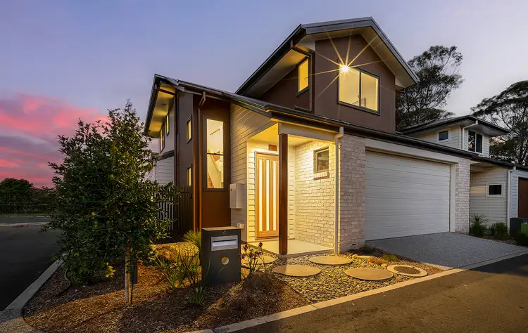 Main view of Homely house listing, 4 Kookaburra Crescent, Brunswick Heads NSW 2483