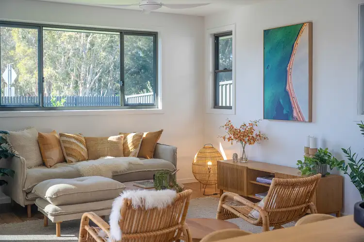 Second view of Homely house listing, 4 Kookaburra Crescent, Brunswick Heads NSW 2483