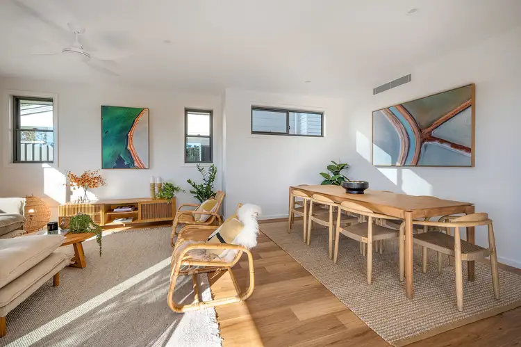 Third view of Homely house listing, 4 Kookaburra Crescent, Brunswick Heads NSW 2483