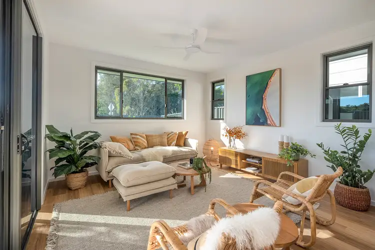 Fourth view of Homely house listing, 4 Kookaburra Crescent, Brunswick Heads NSW 2483