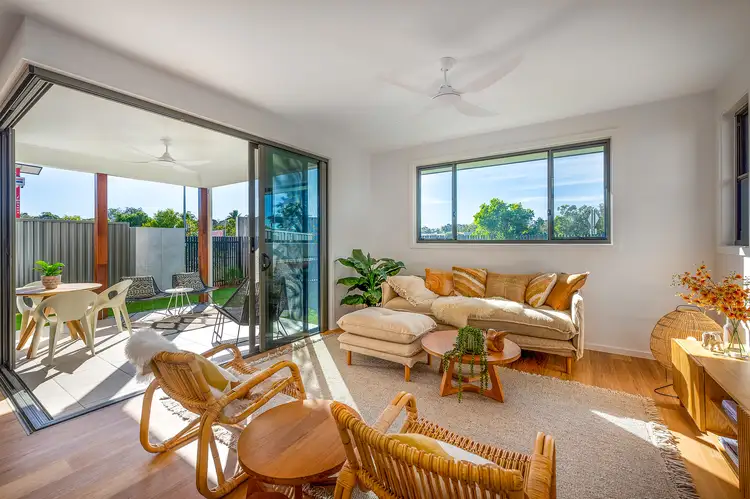 Fifth view of Homely house listing, 4 Kookaburra Crescent, Brunswick Heads NSW 2483