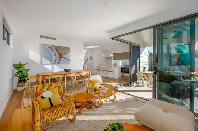 Sixth view of Homely house listing, 4 Kookaburra Crescent, Brunswick Heads NSW 2483
