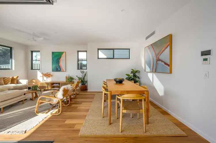 Seventh view of Homely house listing, 4 Kookaburra Crescent, Brunswick Heads NSW 2483