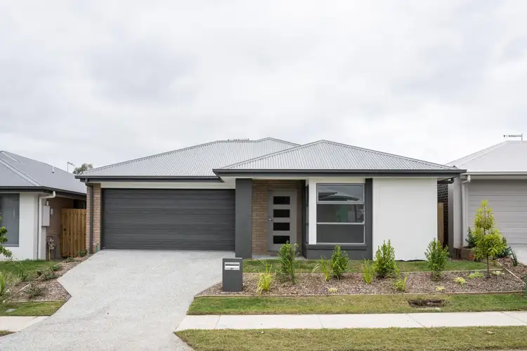 87 Tomaree Rd, White Rock QLD 4306