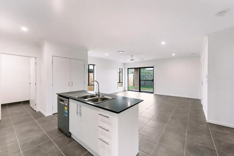 Second view of Homely house listing, 87 Tomaree Rd, White Rock QLD 4306