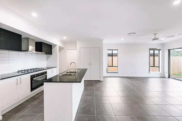 Third view of Homely house listing, 87 Tomaree Rd, White Rock QLD 4306