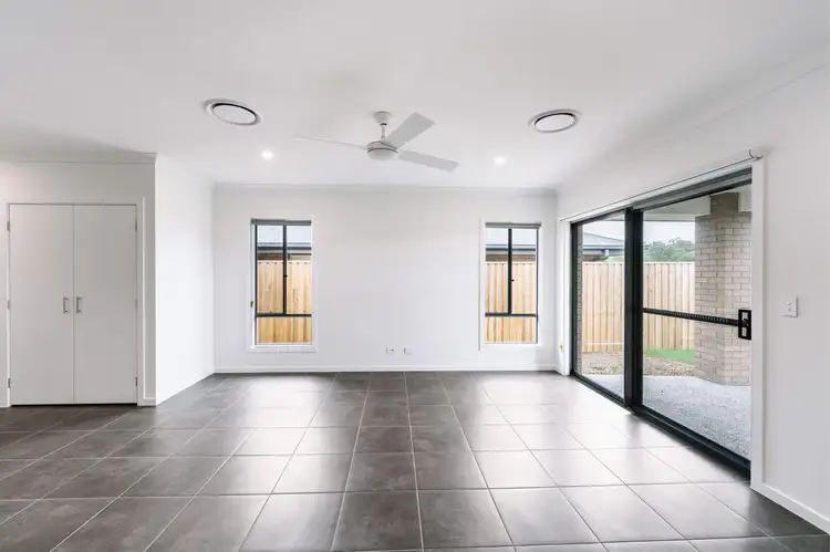 Fourth view of Homely house listing, 87 Tomaree Rd, White Rock QLD 4306