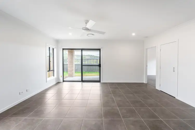 Sixth view of Homely house listing, 87 Tomaree Rd, White Rock QLD 4306