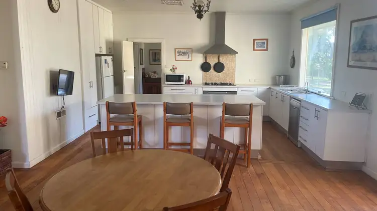 Fourth view of Homely rural property listing, 1207 Fraser Road, Niemur NSW 2733