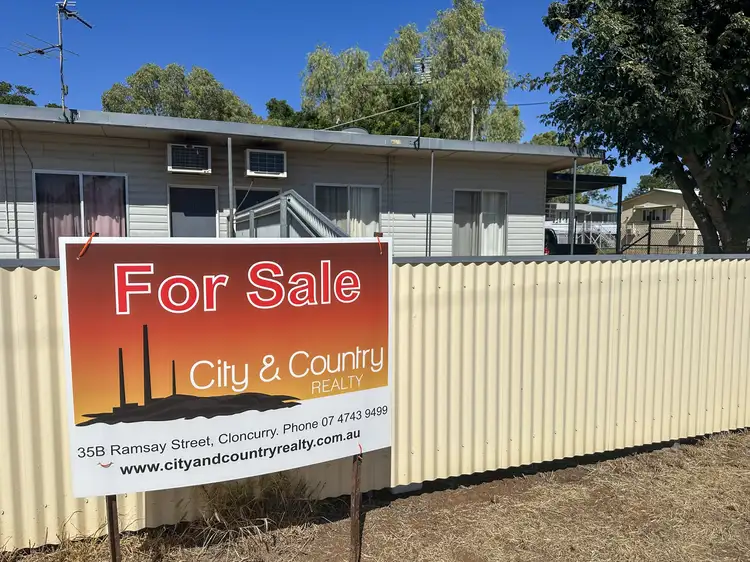 1&2/30 Alice St, Cloncurry QLD 4824