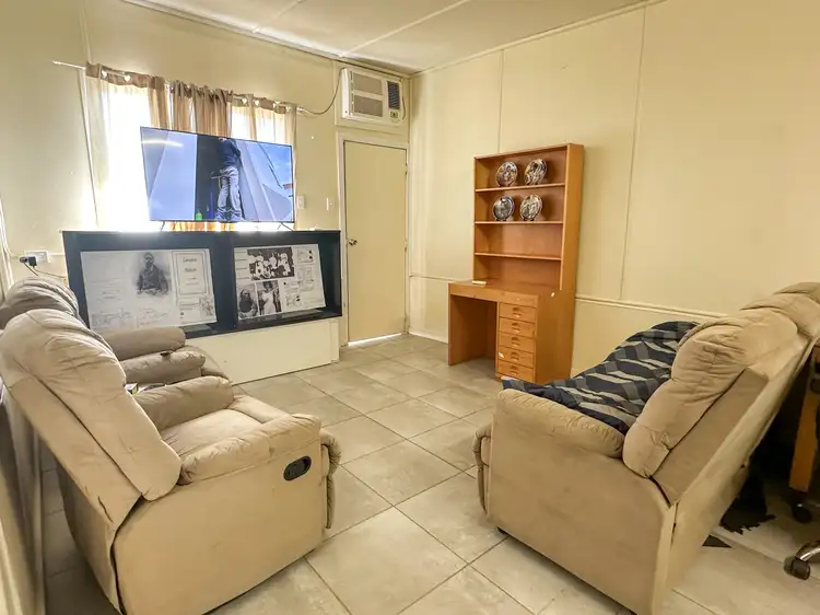 Second view of Homely unit listing, 1&2/30 Alice St, Cloncurry QLD 4824