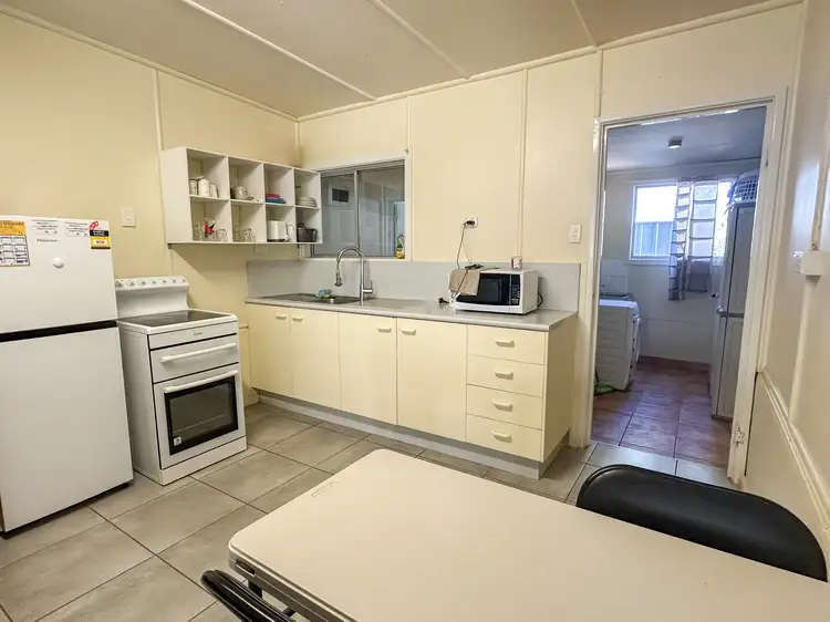 Third view of Homely unit listing, 1&2/30 Alice St, Cloncurry QLD 4824