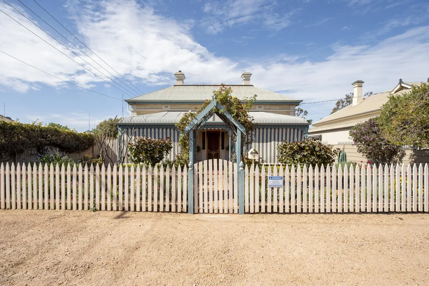Main view of Homely house listing, 9 Keith Street, Port Pirie SA 5540