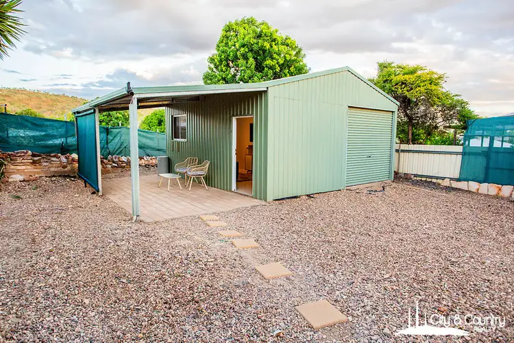 Second view of Homely house listing, 5 Silver Crescent, Mount Isa QLD 4825