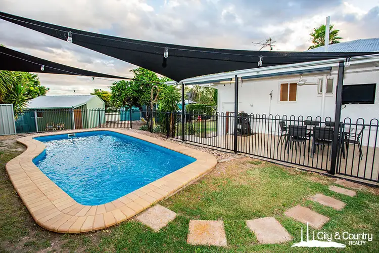 Third view of Homely house listing, 5 Silver Crescent, Mount Isa QLD 4825