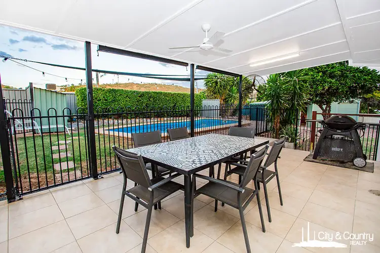 Fourth view of Homely house listing, 5 Silver Crescent, Mount Isa QLD 4825