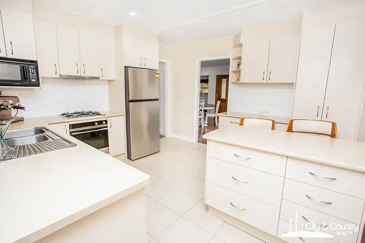 Fifth view of Homely house listing, 5 Silver Crescent, Mount Isa QLD 4825