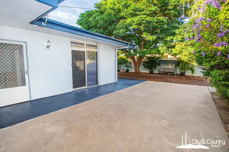 Main view of Homely house listing, 9 Rosella Avenue, Mount Isa QLD 4825