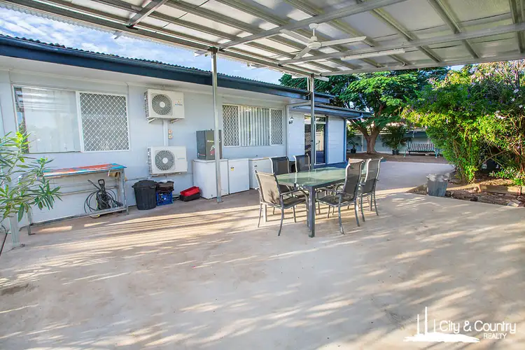 Second view of Homely house listing, 9 Rosella Avenue, Mount Isa QLD 4825