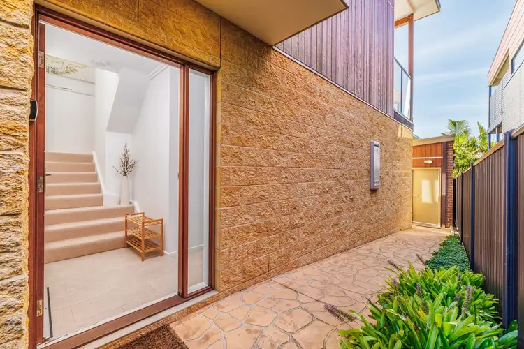 Third view of Homely unit listing, Unit 5/6 Lake St, Eden NSW 2551