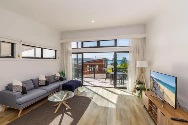 Fourth view of Homely unit listing, Unit 5/6 Lake St, Eden NSW 2551