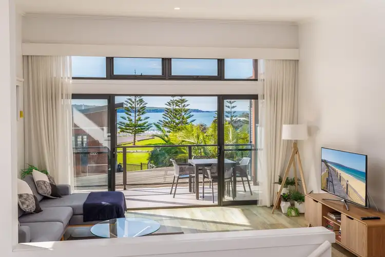 Fifth view of Homely unit listing, Unit 5/6 Lake St, Eden NSW 2551