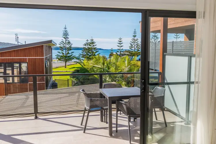 Sixth view of Homely unit listing, Unit 5/6 Lake St, Eden NSW 2551