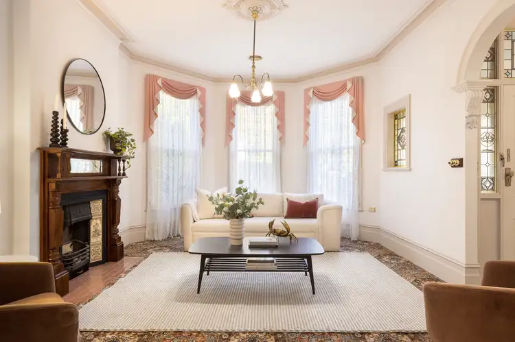 Second view of Homely house listing, 39 Tramway Parade, Beaumaris VIC 3193