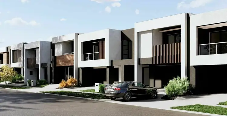 Main view of Homely townhouse listing, Address available on request