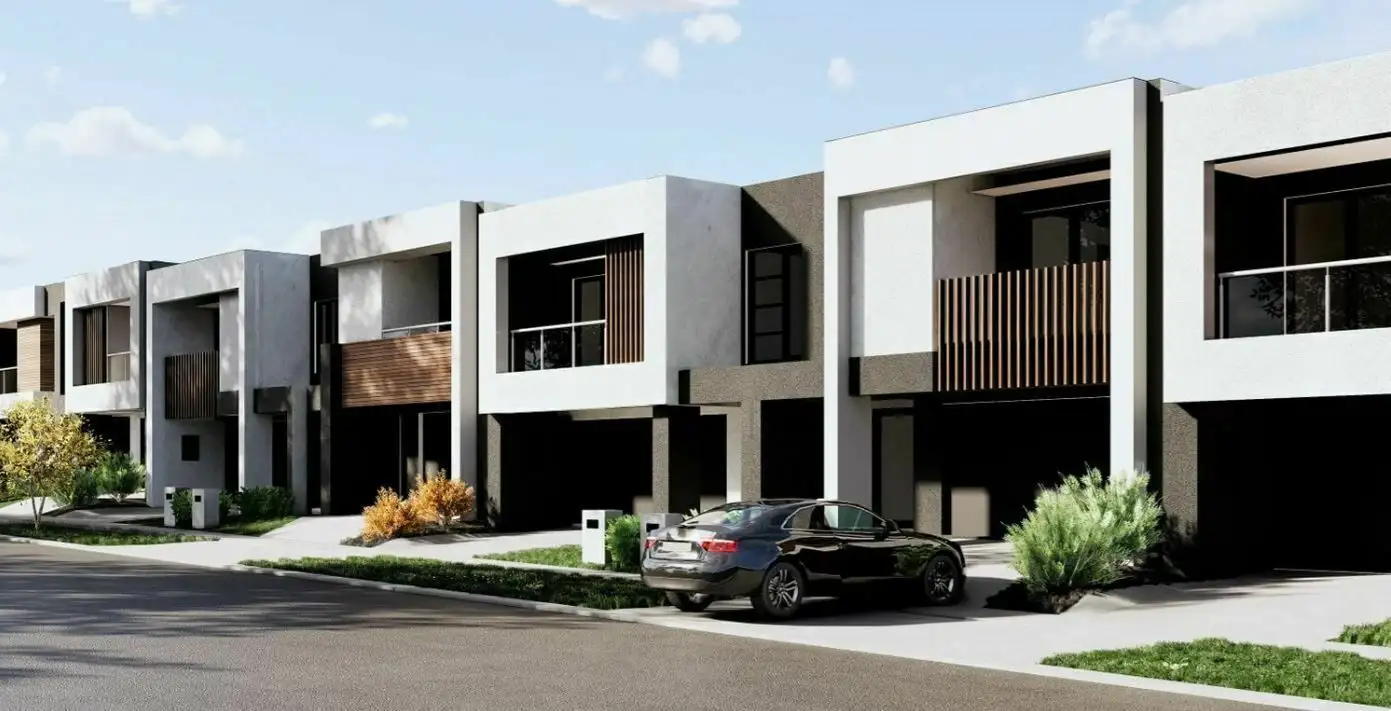 Main view of Homely townhouse listing, Address available on request
