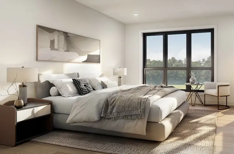 Fourth view of Homely townhouse listing, Address available on request