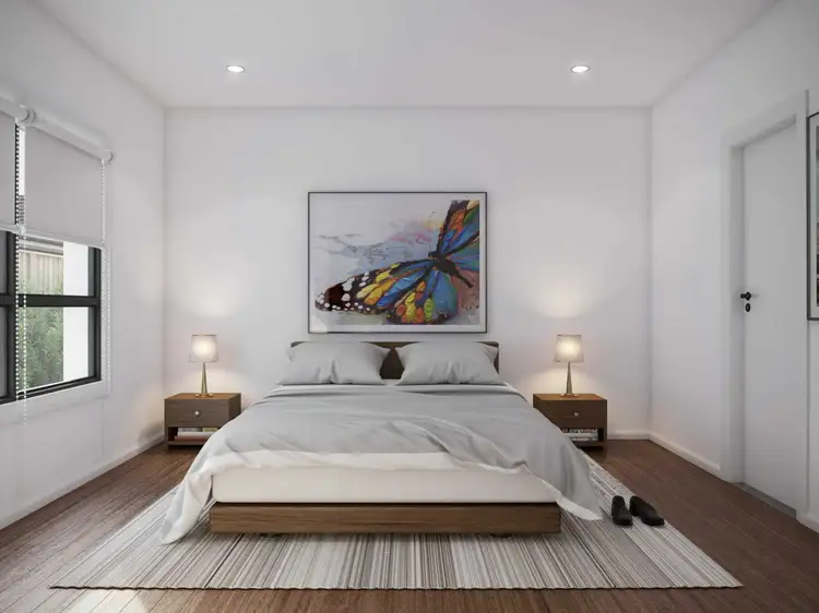 Fifth view of Homely townhouse listing, Address available on request