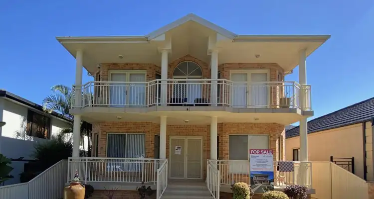 Main view of Homely house listing, 89 Botany Street, Carlton NSW 2218