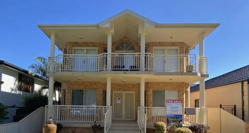 Main view of Homely house listing, 89 Botany Street, Carlton NSW 2218