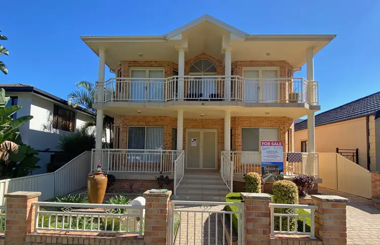 Second view of Homely house listing, 89 Botany Street, Carlton NSW 2218