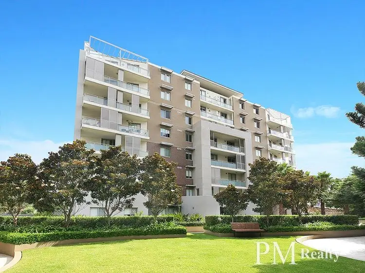 235/3-9 Church Ave, Mascot NSW 2020