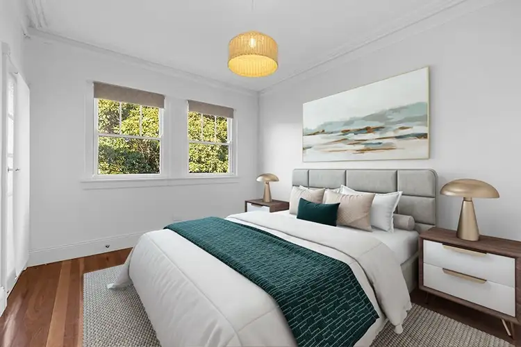 Unit 6/32 William St, Double Bay NSW 2028