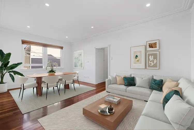 Second view of Homely unit listing, Unit 10/32 William St, Double Bay NSW 2028