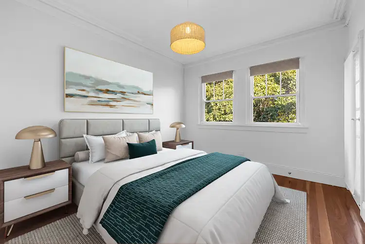 Third view of Homely unit listing, Unit 10/32 William St, Double Bay NSW 2028