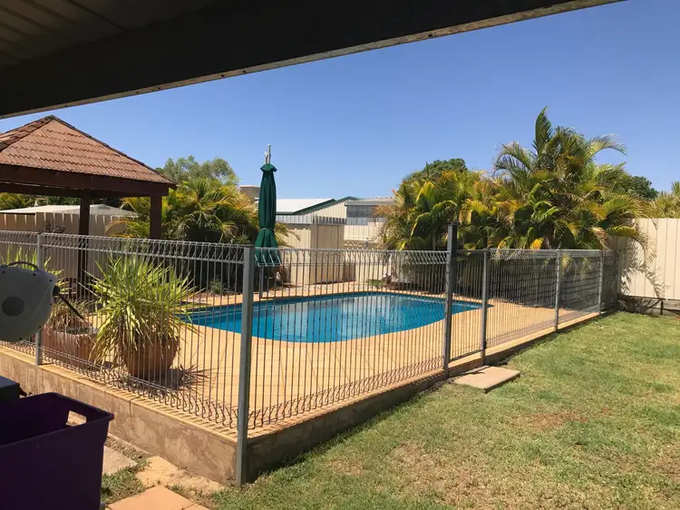 43 Kokoda Rd, Mount Isa QLD 4825