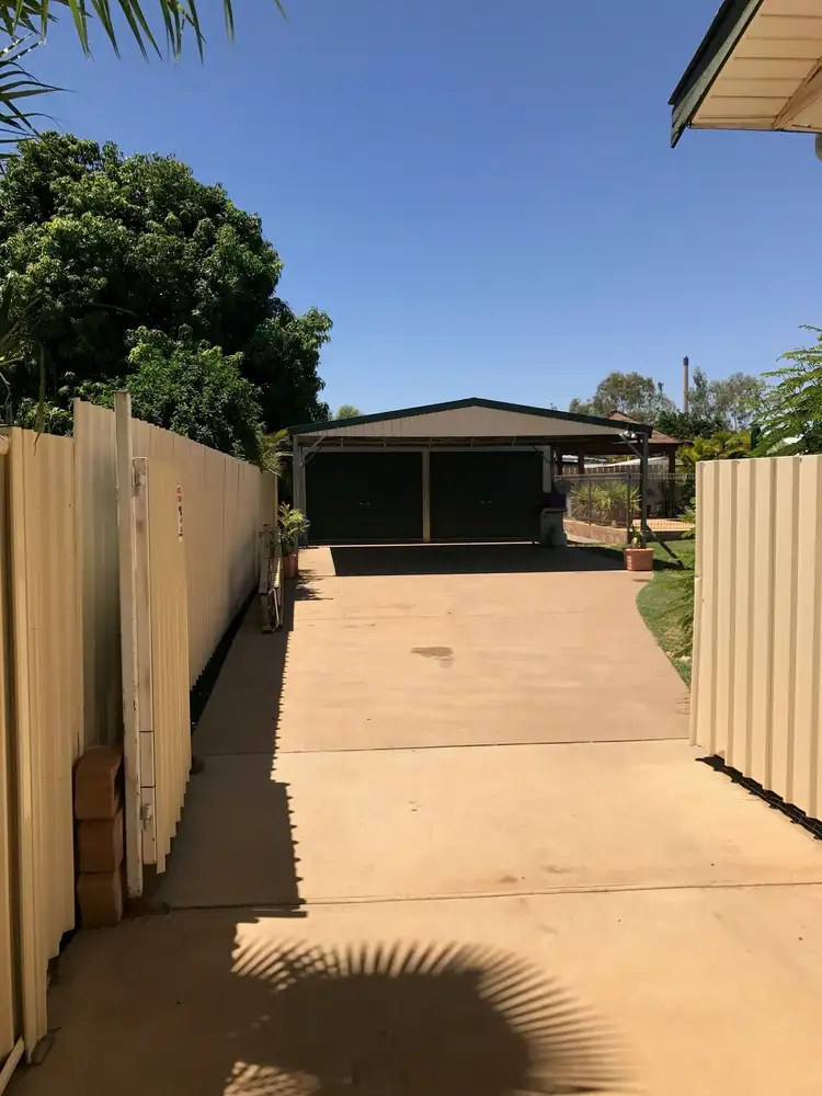 Second view of Homely house listing, 43 Kokoda Rd, Mount Isa QLD 4825
