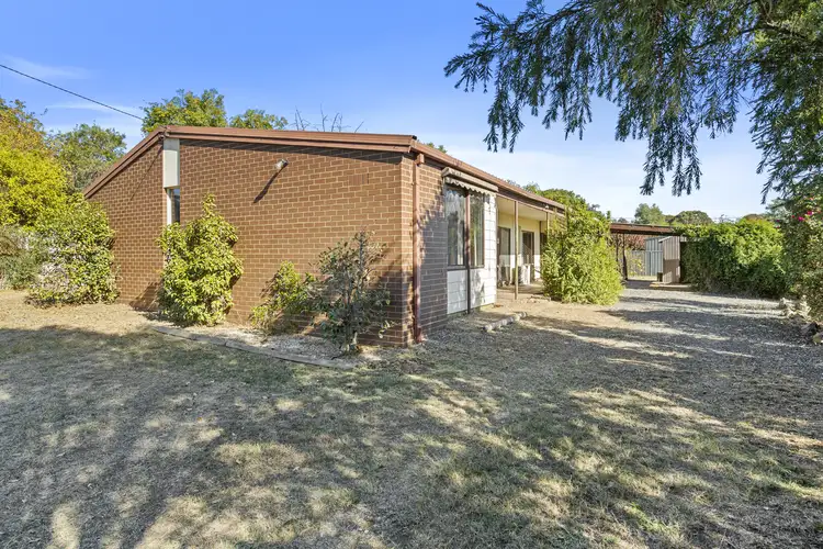 Main view of Homely house listing, 85 Church Street, Corowa NSW 2646