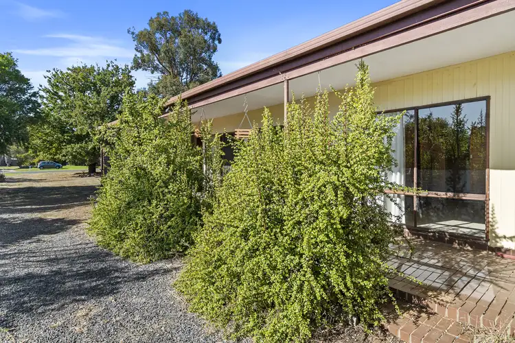Second view of Homely house listing, 85 Church Street, Corowa NSW 2646
